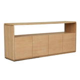 Henry Buffet Natural