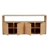 Henry Buffet Natural