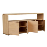 Henry Buffet Natural