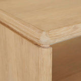 Henry Buffet Natural