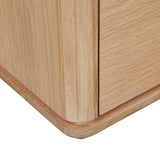 Henry Buffet Natural