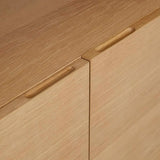 Henry Buffet Natural