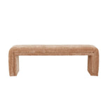 Hugo Layer Bench Sunkissed 1400mm