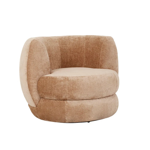 Hugo Vera Sofa Chair Sunkissed