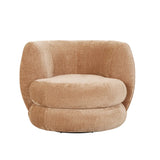 Hugo Vera Sofa Chair Sunkissed