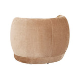 Hugo Vera Sofa Chair Sunkissed