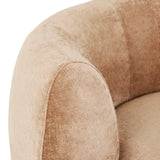Hugo Vera Sofa Chair Sunkissed