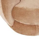 Hugo Vera Sofa Chair Sunkissed