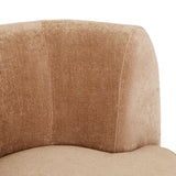 Hugo Vera Sofa Chair Sunkissed