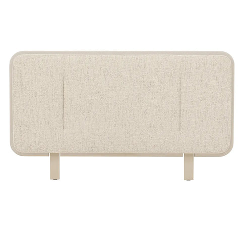 Hugo Bridge King Bedhead Oatmeal