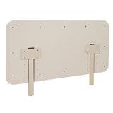 Hugo Bridge King Bedhead Oatmeal