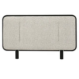 Hugo Bridge King Bedhead Owl Speckle