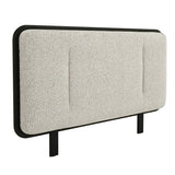 Hugo Bridge King Bedhead Owl Speckle