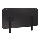 Hugo Bridge King Bedhead Owl Speckle