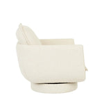 Kennedy Loft Chair Beige Boucle