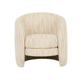 Kennedy Tenner Chair Ginger Weave
