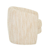 Kennedy Tenner Chair Ginger Weave