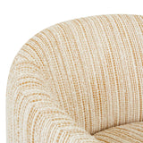 Kennedy Tenner Chair Ginger Weave