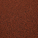 Hugo Bridge Bench Seat Spice Boucle