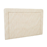 Kennedy Frame Queen Bedhead Ginger Weave