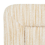 Kennedy Frame Queen Bedhead Ginger Weave