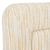 Kennedy Frame Queen Bedhead Ginger Weave