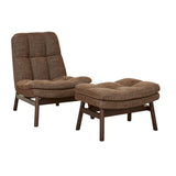 Kip Chair Tawny