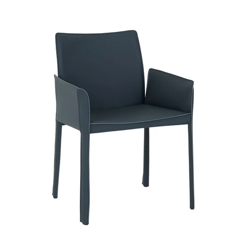Lachlan Dining Chair Petrol