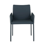 Lachlan Dining Chair Petrol
