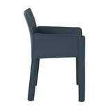 Lachlan Dining Chair Petrol