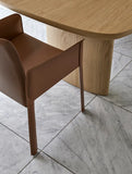 Lachlan Dining Chair Petrol