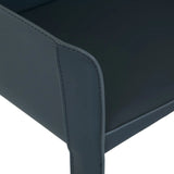 Lachlan Dining Chair Petrol