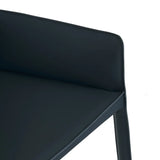 Lachlan Dining Chair Petrol