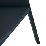 Lachlan Dining Chair Petrol