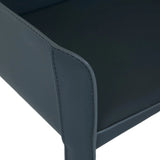 Lachlan Dining Chair Petrol