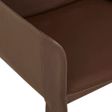 Lachlan Dining Chair Carob