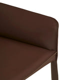 Lachlan Dining Chair Carob