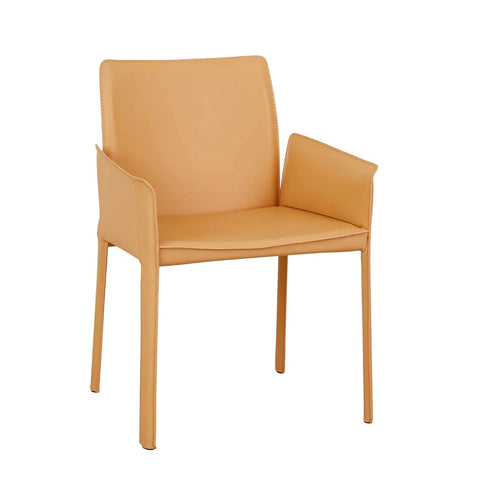 Lachlan Dining Chair Desert Sand