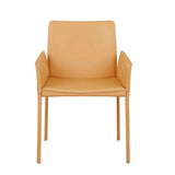 Lachlan Dining Chair Desert Sand