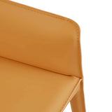 Lachlan Dining Chair Desert Sand