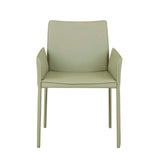 Lachlan Dining Chair Moss