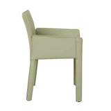 Lachlan Dining Chair Moss