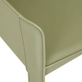 Lachlan Dining Chair Moss