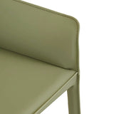Lachlan Dining Chair Moss