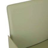 Lachlan Dining Chair Moss