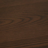 Leon Dining Table Tobacco Ash