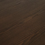 Leon Dining Table 2200mm Tobacco Ash