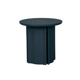 Leon Side Table Teal
