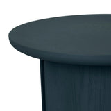 Leon Side Table Teal