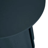 Leon Side Table Teal